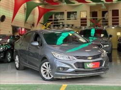 CHEVROLET Cruze Hatch 1.4 16V 4P LT TURBO FLEX AUTOMÁTICO