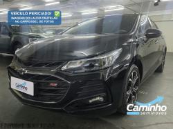 CHEVROLET Cruze Hatch 1.4 16V 4P RS SPORT6 TURBO FLEX AUTOMÁTICO