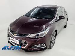 CHEVROLET Cruze Hatch 1.4 16V 4P LTZ SPORT6 TURBO FLEX AUTOMÁTICO