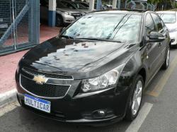CHEVROLET Cruze Sedan 1.8 16V 4P LT ECOTEC FLEX AUTOMTICO