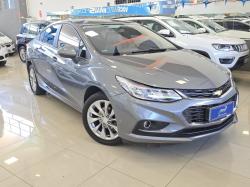 CHEVROLET Cruze Sedan 1.4 16V 4P LT FLEX TURBO AUTOMTICO