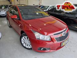 CHEVROLET Cruze Sedan 