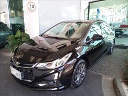 CHEVROLET Cruze Sedan 1.4 16V 4P LTZ FLEX TURBO AUTOMTICO