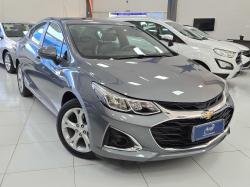 CHEVROLET Cruze Sedan 1.4 16V 4P LT FLEX TURBO AUTOM�TICO