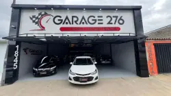 CHEVROLET Cruze Sedan 1.4 16V 4P LT FLEX TURBO AUTOM�TICO