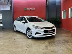 CHEVROLET Cruze Sedan 1.4 16V 4P LT FLEX TURBO AUTOM�TICO