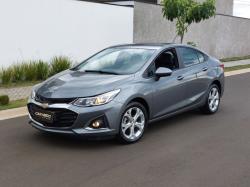 CHEVROLET Cruze Sedan 1.4 16V 4P LT FLEX TURBO AUTOM�TICO