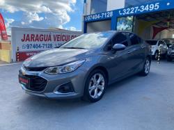 CHEVROLET Cruze Sedan 1.4 16V 4P LT FLEX TURBO AUTOM�TICO