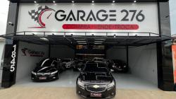 CHEVROLET Cruze Sedan 1.8 16V 4P LT ECOTEC FLEX