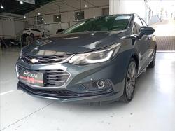 CHEVROLET Cruze Sedan 1.4 16V 4P LTZ FLEX TURBO AUTOM�TICO
