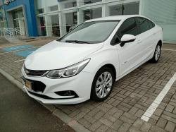 CHEVROLET Cruze Sedan 1.4 16V 4P LT FLEX TURBO AUTOM�TICO