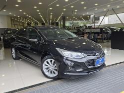 CHEVROLET Cruze Sedan 1.4 16V 4P LT FLEX TURBO AUTOM�TICO