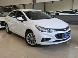 CHEVROLET Cruze Sedan 1.4 16V 4P LT FLEX TURBO AUTOM�TICO