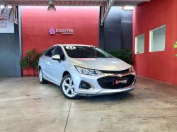 CHEVROLET Cruze Sedan 1.4 16V 4P LT FLEX TURBO AUTOM�TICO