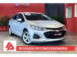 CHEVROLET Cruze Sedan 1.4 16V 4P LT FLEX TURBO AUTOM�TICO