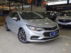 CHEVROLET Cruze Sedan 1.4 16V 4P LTZ FLEX TURBO AUTOM�TICO