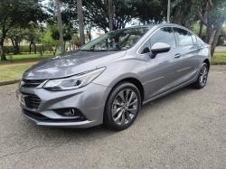 CHEVROLET Cruze Sedan 1.4 16V 4P LTZ 2 FLEX TURBO AUTOM�TICO