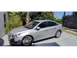CHEVROLET Cruze Sedan 1.8 16V 4P LTZ SPORT6 FLEX AUTOM�TICO