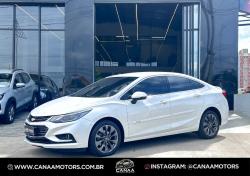 CHEVROLET Cruze Sedan 1.4 16V 4P LTZ FLEX TURBO AUTOM�TICO
