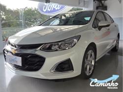 CHEVROLET Cruze Sedan 1.4 16V 4P LT FLEX TURBO AUTOM�TICO