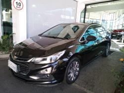 CHEVROLET Cruze Sedan 1.4 16V 4P LTZ FLEX TURBO AUTOM�TICO
