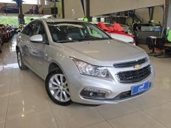 CHEVROLET Cruze Sedan 1.8 16V 4P LT ECOTEC FLEX AUTOM�TICO