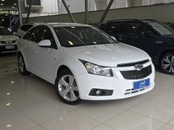 CHEVROLET Cruze Sedan 1.8 16V 4P LT ECOTEC FLEX AUTOM�TICO
