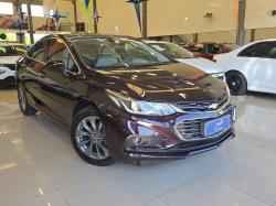 CHEVROLET Cruze Sedan 1.4 16V 4P LTZ FLEX TURBO AUTOM�TICO