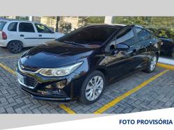 CHEVROLET Cruze Sedan 1.4 16V 4P LT FLEX TURBO AUTOM�TICO