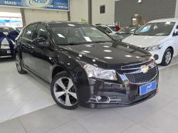 CHEVROLET Cruze Sedan 1.8 16V 4P LT SPORT6 FLEX AUTOM�TICO