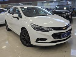 CHEVROLET Cruze Sedan 1.4 16V 4P LTZ FLEX TURBO AUTOM�TICO
