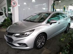 CHEVROLET Cruze Sedan 1.4 16V 4P LTZ FLEX TURBO AUTOM�TICO