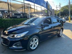 CHEVROLET Cruze Sedan 1.4 16V 4P LT FLEX TURBO AUTOM�TICO