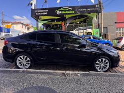 CHEVROLET Cruze Sedan 1.4 16V 4P LT FLEX TURBO AUTOM�TICO