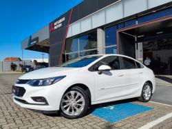 CHEVROLET Cruze Sedan 1.4 16V 4P LT FLEX TURBO AUTOM�TICO