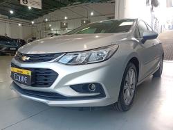 CHEVROLET Cruze Sedan 1.4 16V 4P LT FLEX TURBO AUTOM�TICO