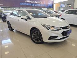 CHEVROLET Cruze Sedan 1.4 16V 4P LTZ FLEX TURBO AUTOM�TICO