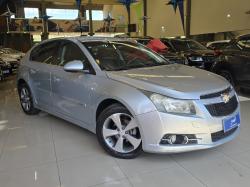 CHEVROLET Cruze Sedan 1.8 16V 4P LT SPORT6 FLEX AUTOM�TICO
