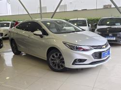 CHEVROLET Cruze Sedan 1.4 16V 4P LTZ FLEX TURBO AUTOM�TICO