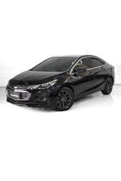 CHEVROLET Cruze Sedan 1.4 16V 4P LTZ FLEX TURBO AUTOM�TICO