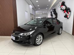 CHEVROLET Cruze Sedan 1.4 16V 4P LT FLEX TURBO AUTOM�TICO