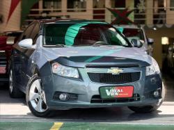 CHEVROLET Cruze Sedan 1.8 16V 4P LT ECOTEC FLEX AUTOM�TICO