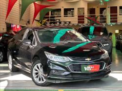 CHEVROLET Cruze Sedan 1.4 16V 4P LT FLEX TURBO AUTOMÁTICO