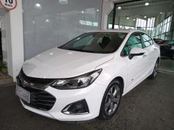 CHEVROLET Cruze Sedan 1.4 4P FLEX PREMIER AUTOMÁTICO