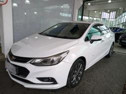 CHEVROLET Cruze Sedan 1.4 16V 4P LT FLEX TURBO AUTOMÁTICO