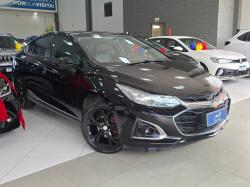 CHEVROLET Cruze Sedan 1.4 16V 4P LT FLEX TURBO AUTOMÁTICO