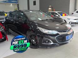 CHEVROLET Cruze Sedan 1.4 16V 4P LT FLEX TURBO AUTOMÁTICO