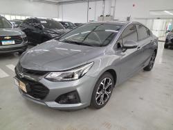 CHEVROLET Cruze Sedan 1.4 16V 4P FLEX MIDNIGHT TURBO AUTOMÁTICO
