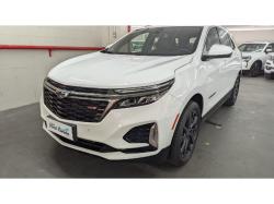 CHEVROLET Equinox 1.5 16V 4P RS TURBO AUTOM�TICO