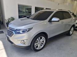 CHEVROLET Equinox 1.5 16V 4P PREMIER AWD TURBO AUTOM�TICO